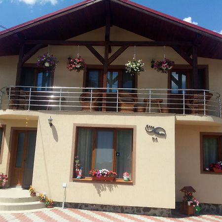 Casa Infinity Ξενοδοχείο Sovata Εξωτερικό φωτογραφία