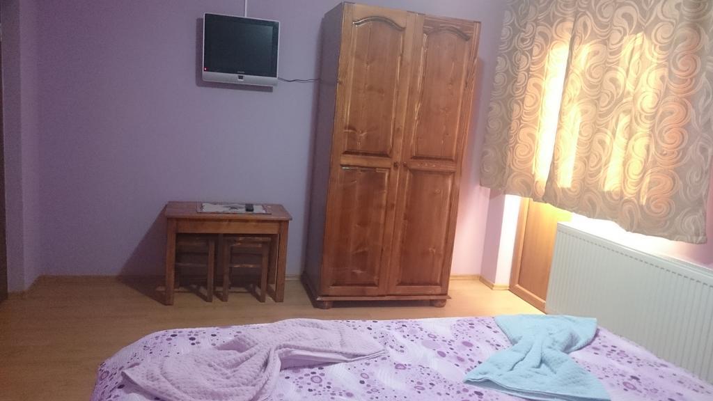 Casa Infinity Ξενοδοχείο Sovata Εξωτερικό φωτογραφία