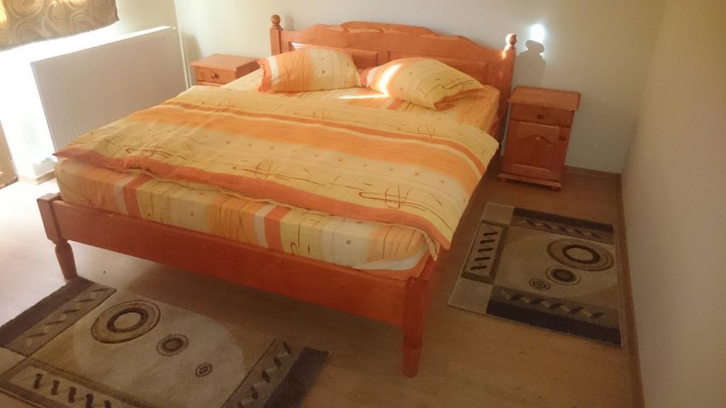 Casa Infinity Ξενοδοχείο Sovata Εξωτερικό φωτογραφία