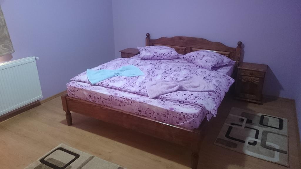 Casa Infinity Ξενοδοχείο Sovata Εξωτερικό φωτογραφία