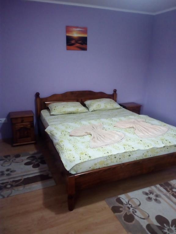 Casa Infinity Ξενοδοχείο Sovata Εξωτερικό φωτογραφία