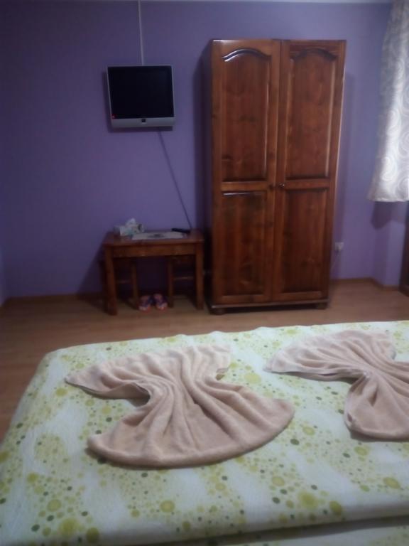 Casa Infinity Ξενοδοχείο Sovata Εξωτερικό φωτογραφία