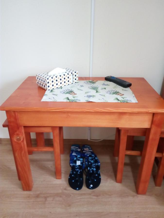 Casa Infinity Ξενοδοχείο Sovata Εξωτερικό φωτογραφία