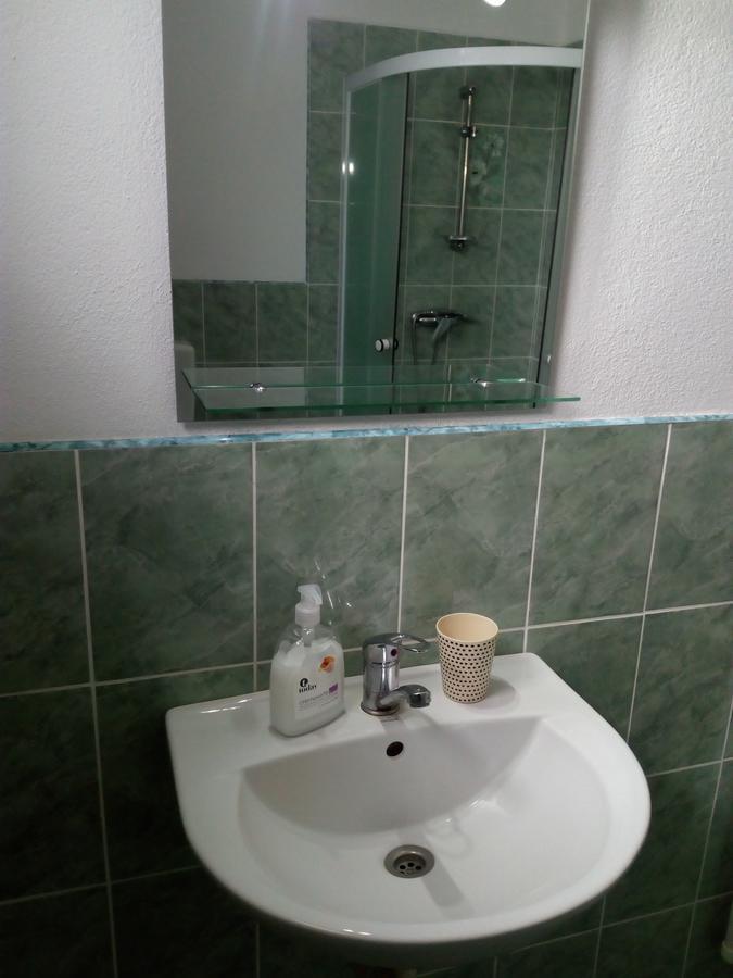 Casa Infinity Ξενοδοχείο Sovata Εξωτερικό φωτογραφία