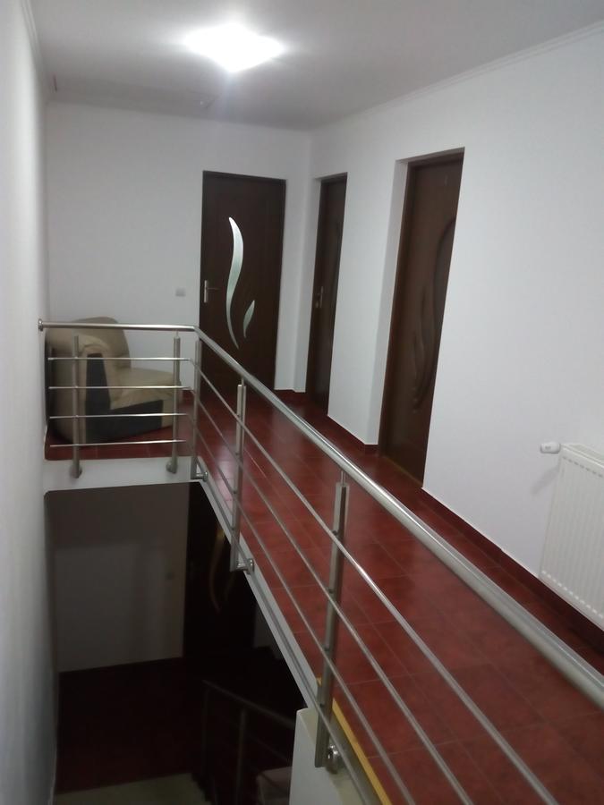 Casa Infinity Ξενοδοχείο Sovata Εξωτερικό φωτογραφία