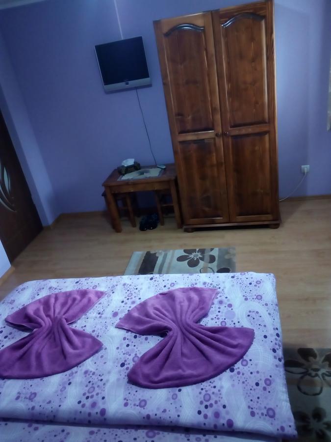 Casa Infinity Ξενοδοχείο Sovata Εξωτερικό φωτογραφία