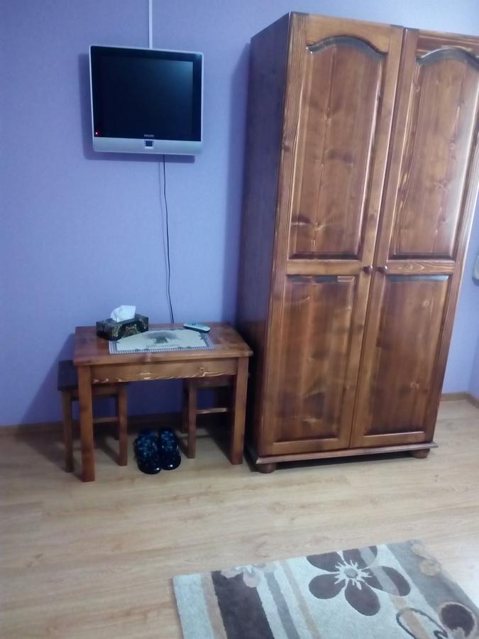 Casa Infinity Ξενοδοχείο Sovata Εξωτερικό φωτογραφία