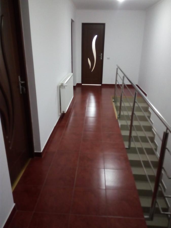 Casa Infinity Ξενοδοχείο Sovata Εξωτερικό φωτογραφία